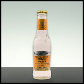 Fever-Tree Premium Indian Tonic Water 0,2L - Trinklusiv