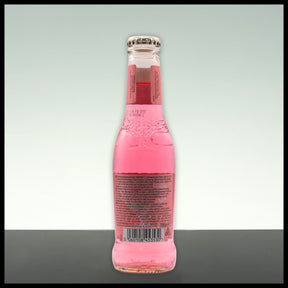 Fever-Tree Raspberry & Rhubarb Tonic Water 0,2L - Trinklusiv