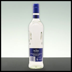 Finlandia Vodka 0,7L - 40% Vol.