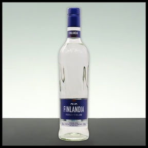 Finlandia Vodka 0,7L - 40% Vol.