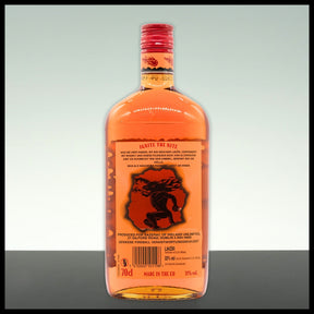 Fireball Whiskylikör 0,7L - 33% Vol.