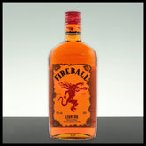 Fireball Whiskylikör 0,7L - 33% Vol.