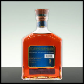 Flor de Cana Centenario 12 YO Rum 0,7L - 40% Vol.