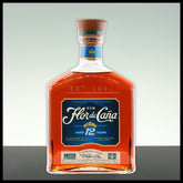 Flor de Cana Centenario 12 YO Rum 0,7L - 40% Vol.