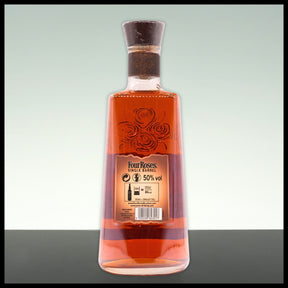 Four Roses Single Barrel Bourbon 0,7L - 50% Vol.