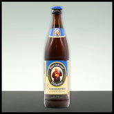 Franziskaner Weißbier Alkoholfrei 0,5L - Trinklusiv