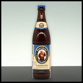 Franziskaner Weißbier Alkoholfrei 0,5L - Trinklusiv