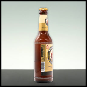 Franziskaner Weißbier Hefe Hell 0,33L - 5% Vol. - Trinklusiv