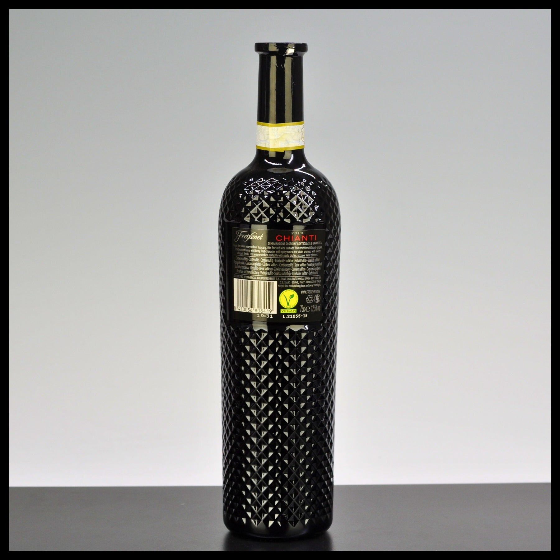 Freixenet Chianti DOCG 0,75L - 12,5% Vol.