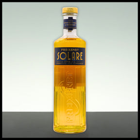 Freixenet SOLARE Aperitivo Mediterraneo 0,7L - 11% Vol. - Trinklusiv