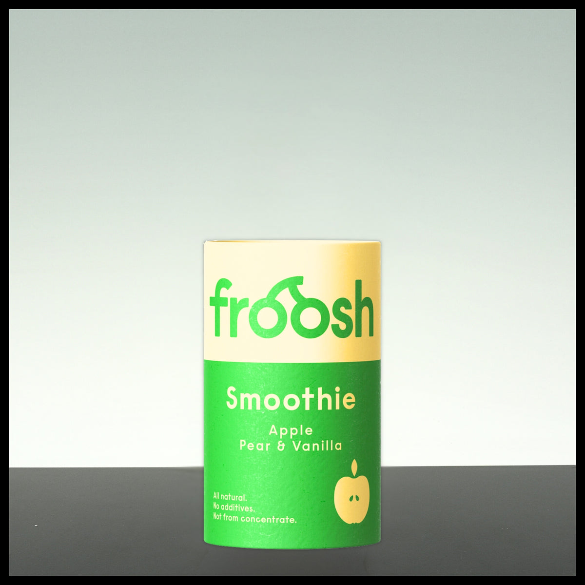 Froosh Smoothie Apple, Pear & Vanilla 0,15L