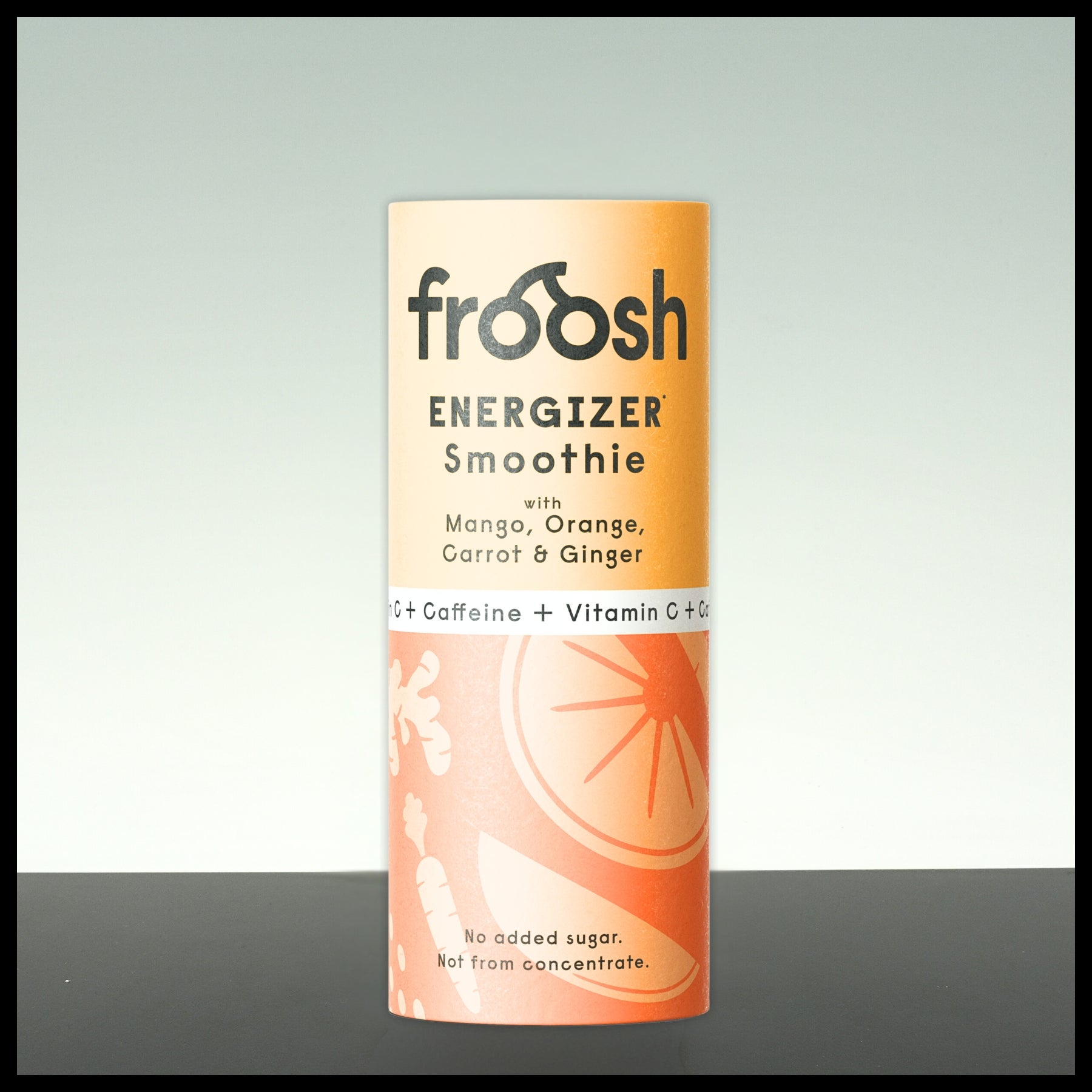 Froosh Smoothie ENERGIZER 0,235L