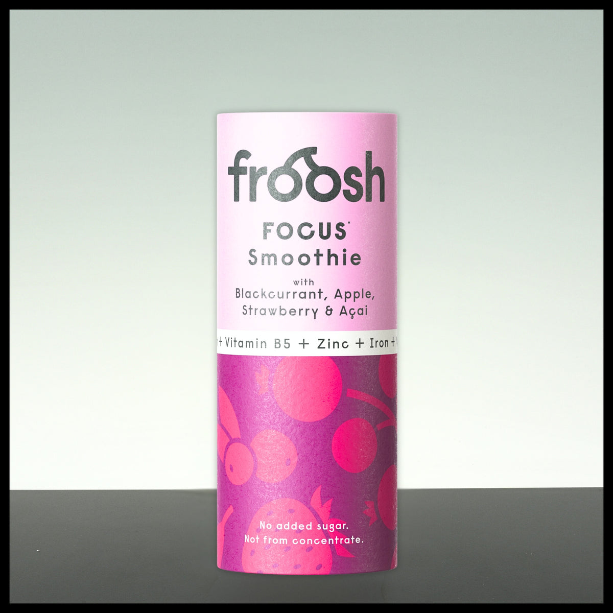 Froosh Smoothie FOCUS 0,235L