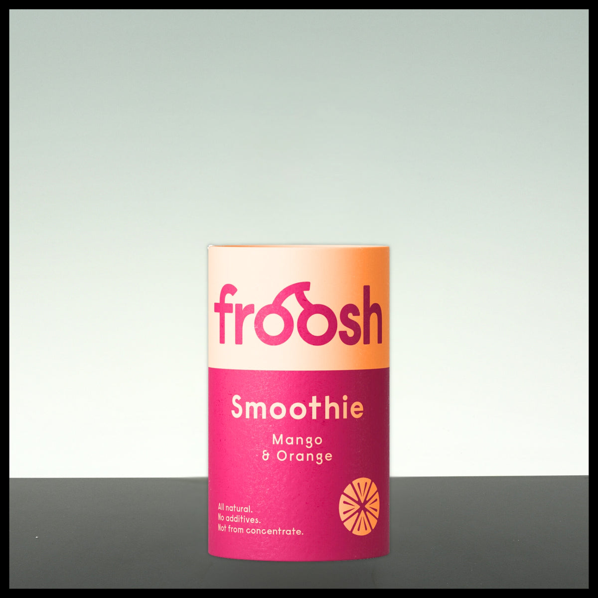 Froosh Smoothie Mango & Orange 0,15L