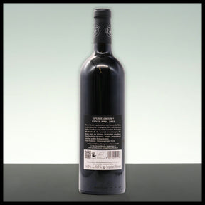 Gesellmann Opus Eximium 2022 No. 35 0,75L - 14,5% Vol.