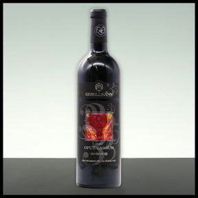 Gesellmann Opus Eximium 2022 No. 35 0,75L - 14,5% Vol.