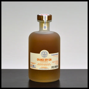 Gin Amade Orange Dry Gin 0,5L - 42% Vol.