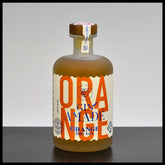 Gin Amade Orange Dry Gin 0,5L - 42% Vol.