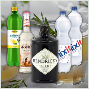 Gin Fizz Paket