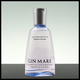 Gin Mare 0,7L - 42,7% Vol.