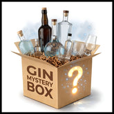 GIN Mystery Box
