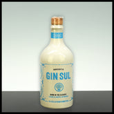 Gin Sul Dry Gin 0,5L - 43% Vol.