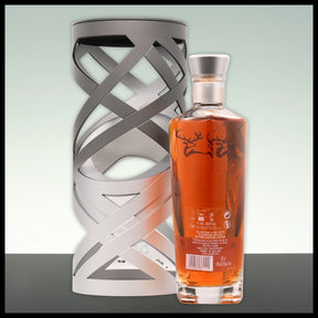 Glenfiddich 30 YO “Suspended Time” Series 0,7L - 43% Vol.