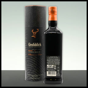 Glenfiddich Project XX Single Malt Whisky 0,7L - 47% Vol. - Trinklusiv