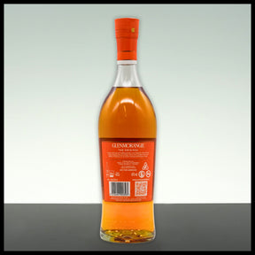Glenmorangie The Original 12 YO Single Malt Whisky 0,7L - 40% Vol. - Trinklusiv