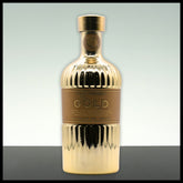 Gold 999.9 Finest Tangerines Gin 0,7L - 40% Vol. - Trinklusiv