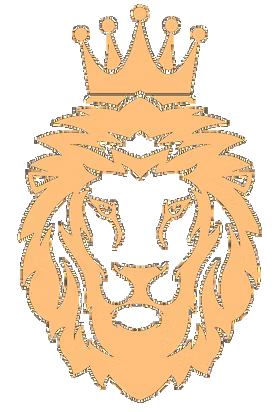 Golden Moments Löwenlogo