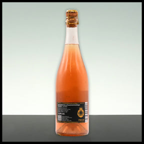 Golden Moments Sparkling Wine 0,75L - 12% Vol. - Trinklusiv