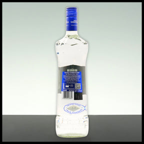 Gorbatschow Wodka 1L - 37,5% Vol. - Trinklusiv