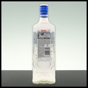 Gordon's 0.0 Alkoholfrei 0,7L - Trinklusiv