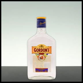 Gordon's London Dry Gin 0,35L - 37,5% Vol. - Trinklusiv