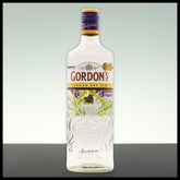 Gordon's London Dry Gin 0,7L - 37,5% Vol. - Trinklusiv