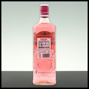 Gordon's Pink Gin 0,7L - 37,5% Vol. - Trinklusiv