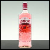 Gordon's Pink Gin 0,7L - 37,5% Vol. - Trinklusiv
