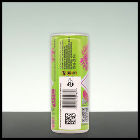 Bacardi Razz Mojito 0,25L - 10% Vol. - Trinklusiv