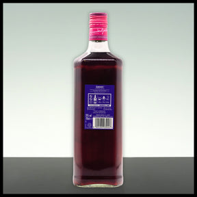 Gordon's Shimmer Berry Gin Liqueur 0,7L - 20% Vol.