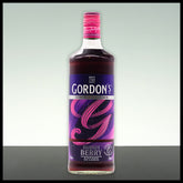 Gordon's Shimmer Berry Gin Liqueur 0,7L - 20% Vol.