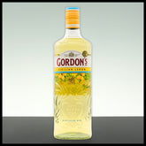 Gordon's Sicilian Lemon Gin 0,7L - 37,5% Vol. - Trinklusiv