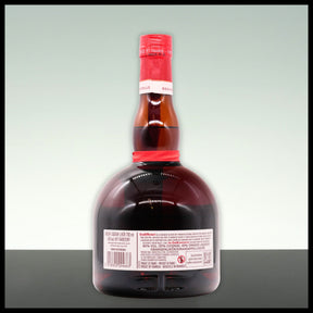 Grand Marnier Cordon Rouge 0,7L - 40% Vol. - Trinklusiv