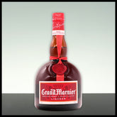 Grand Marnier Cordon Rouge 0,7L - 40% Vol. - Trinklusiv