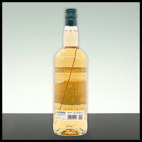 Grasovka Bisongrass Vodka 0,7L - 38% Vol. - Trinklusiv