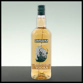 Grasovka Bisongrass Vodka 0,7L - 38% Vol. - Trinklusiv