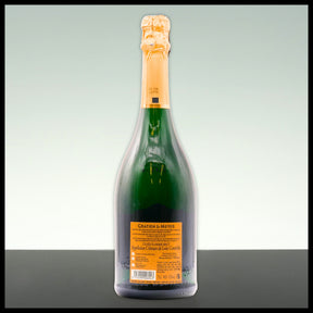 Gratien & Meyer Cuvée Flamme Brut 0,75L - 12% Vol. - Trinklusiv