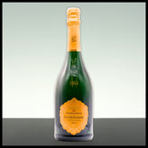 Gratien & Meyer Cuvée Flamme Brut 0,75L - 12% Vol. - Trinklusiv