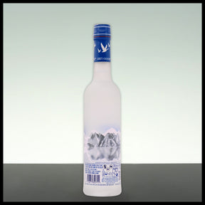 Grey Goose Vodka 0,35L - 40% Vol. - Trinklusiv