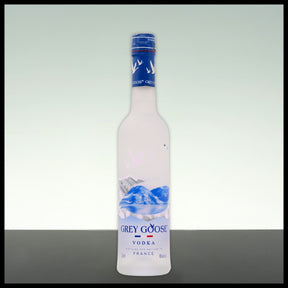 Grey Goose Vodka 0,35L - 40% Vol. - Trinklusiv